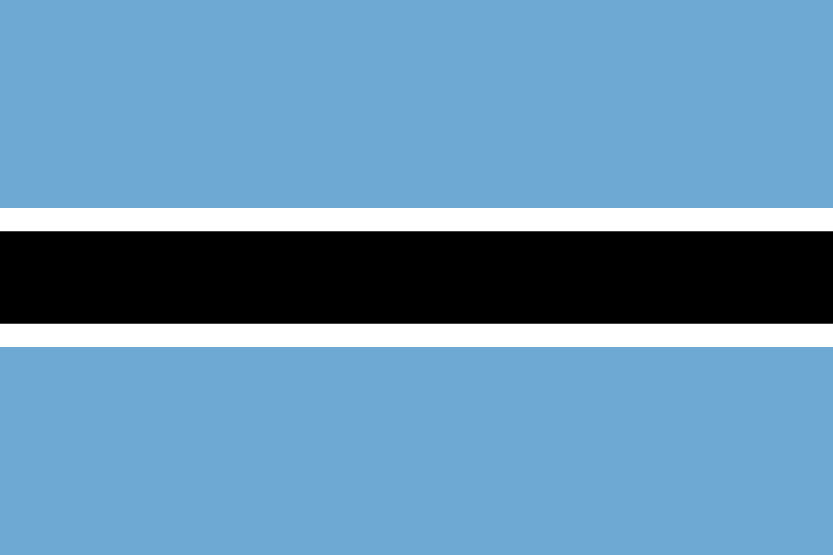 Botswana Visa