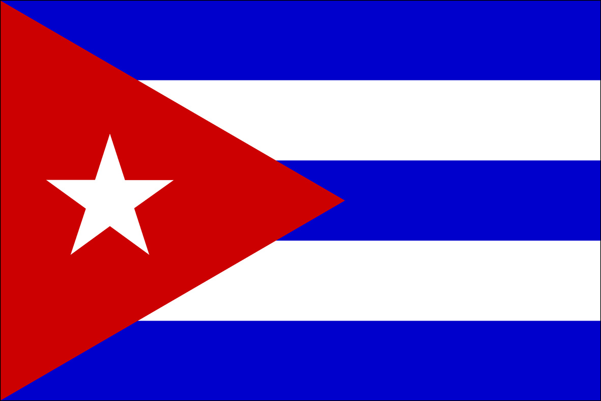 Cuba Visa