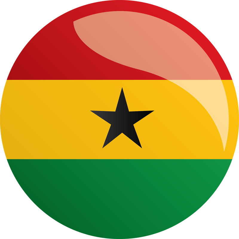 Ghana Visa