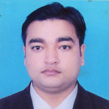 Mr. Vijay, Sr. Visa Consultant